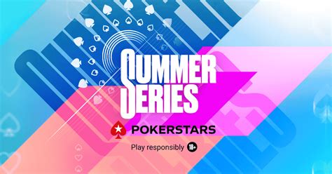 Summer Mood Pokerstars