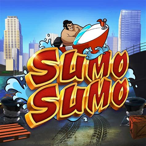 Sumo Sumo Slot Gratis