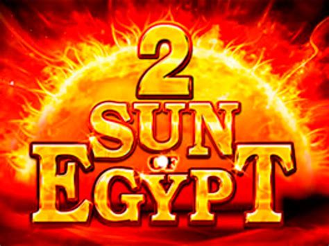 Sun Of Egypt 2 Bodog