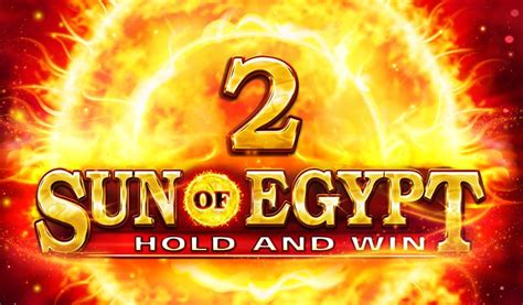 Sun Of Egypt 2 Sportingbet