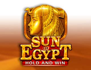 Sun Of Egypt Hold And Win 888 Casino