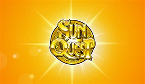 Sun Quest Netbet
