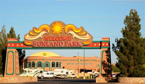 Sunland Park Casino