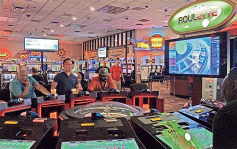 Sunland Park Casino Craps