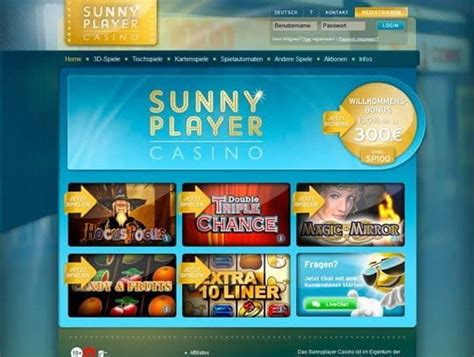 Sunnyplayer Casino Colombia