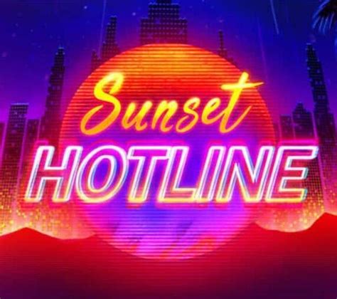 Sunset Hotline 1xbet