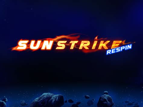 Sunstrike Respin Betano