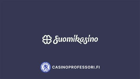 Suomikasino Casino Aplicacao