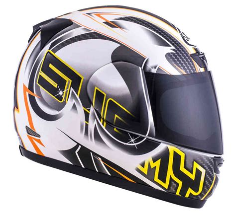 Suomy Apex Poker Capacete