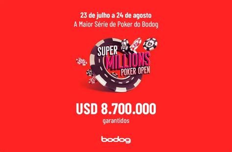 Super 20 Bodog