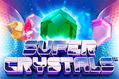 Super Crystals 888 Casino
