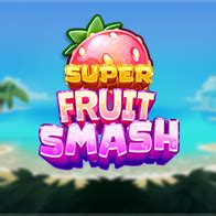 Super Fruit Smash Betsson