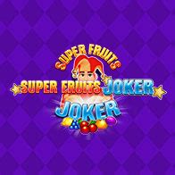 Super Fruits Joker Betsson