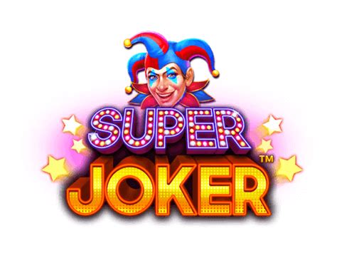 Super Joker 2 Brabet