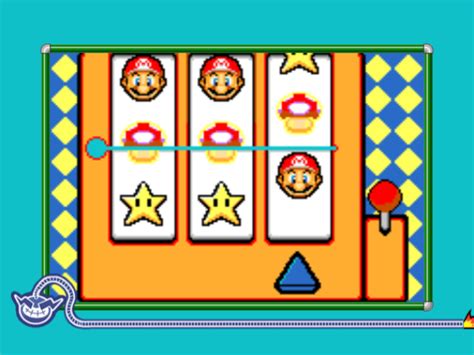 Super Mario 2 Slots