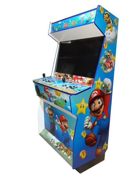 Super Mario Maquina De Fenda Gratis