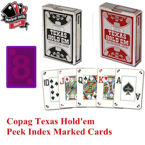 Super Peek Texas Holdem