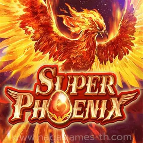 Super Phoenix Betano