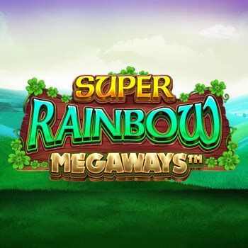 Super Rainbow Megaways Netbet