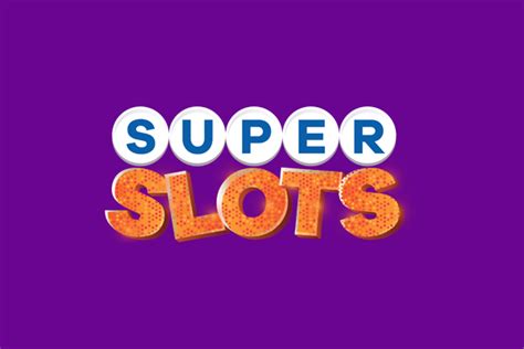 Super Slots Casino El Salvador