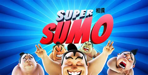 Super Sumo Betsul