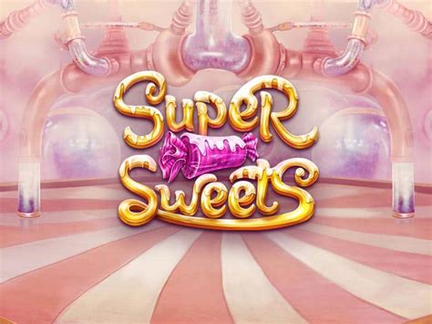 Super Sweets Betway