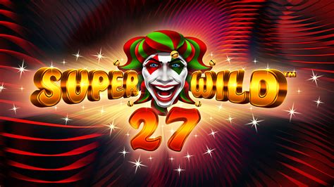 Super Wild 27 Novibet
