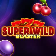 Super Wild Blaster Betsson