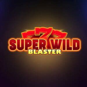 Super Wild Blaster Parimatch