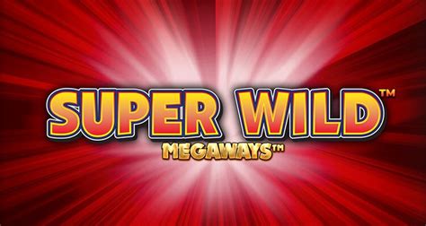 Super Wild Megaways 1xbet