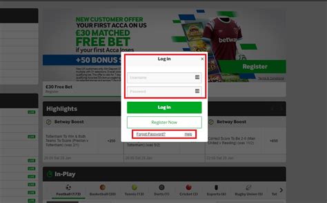 Super X Betway