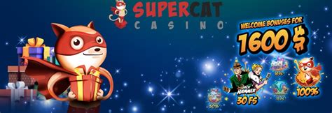 Supercat Casino Nicaragua