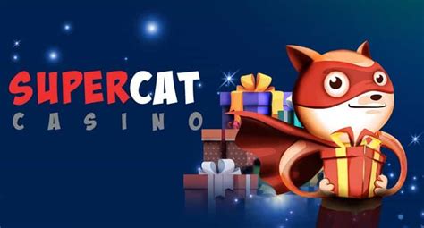 Supercat Casino Peru