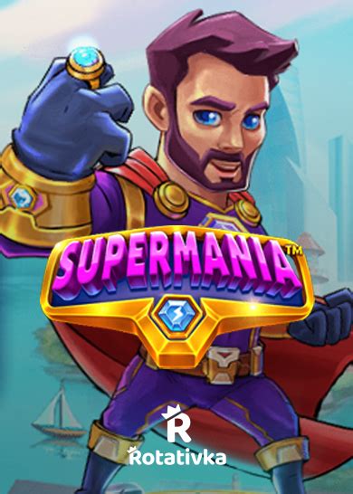 Supermania Leovegas