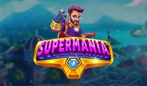 Supermania Netbet