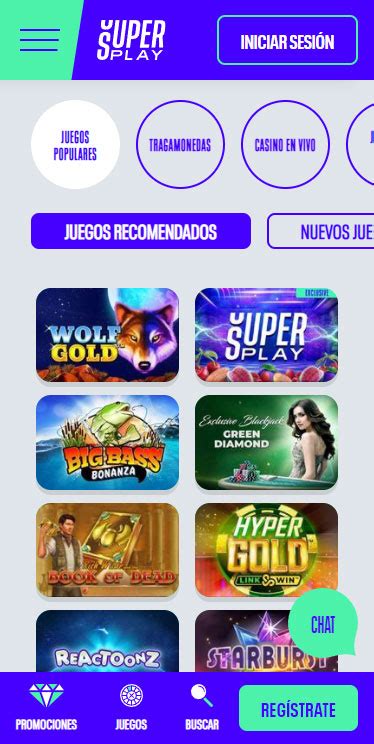 Superplay Casino Aplicacao