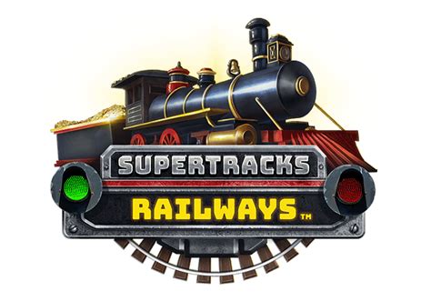 Supertracks Railways Netbet