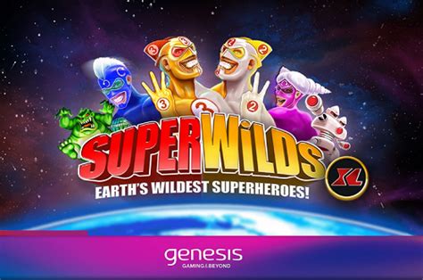 Superwilds Brabet