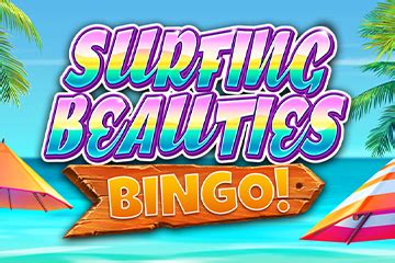 Surfing Beauties Video Bingo Bwin