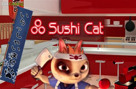Sushi Cat 1xbet