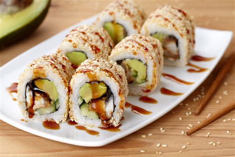 Sushi De Roleta Blog