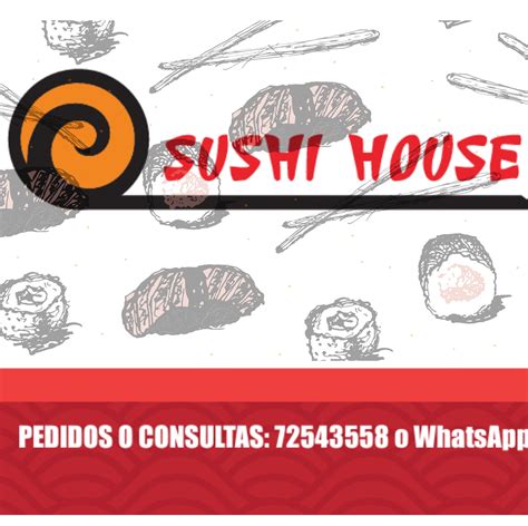 Sushi House Betano