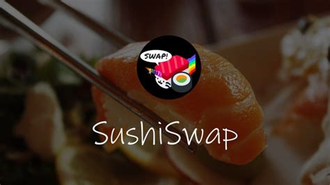 Sushi Swap Brabet