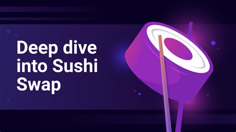 Sushi Swap Pokerstars