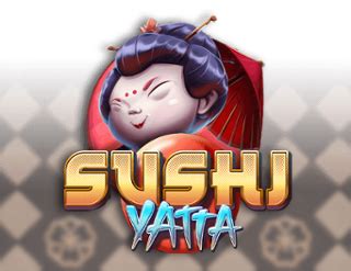 Sushi Yatta 888 Casino
