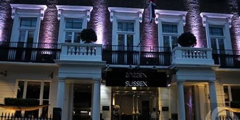 Sussex Casino Aluguer De