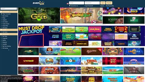 Svenreels Casino Nicaragua