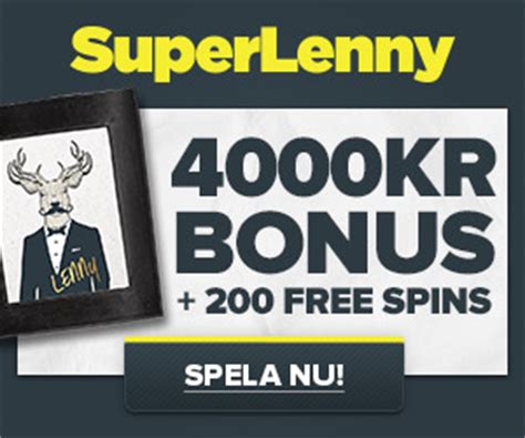 Sverige Kronan Casino Bonus