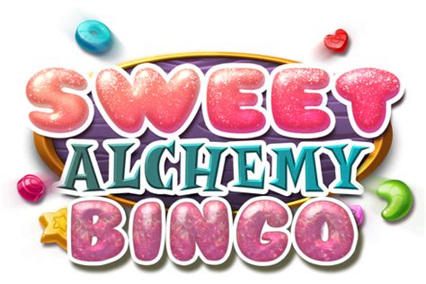 Sweet Alchemy Bingo Bodog