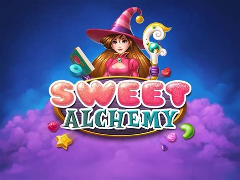 Sweet Alchemy Novibet